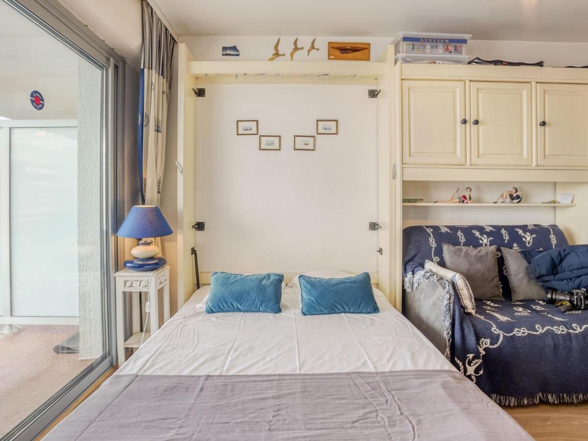 Studio Penduick By Interhome Quiberon Extérieur photo